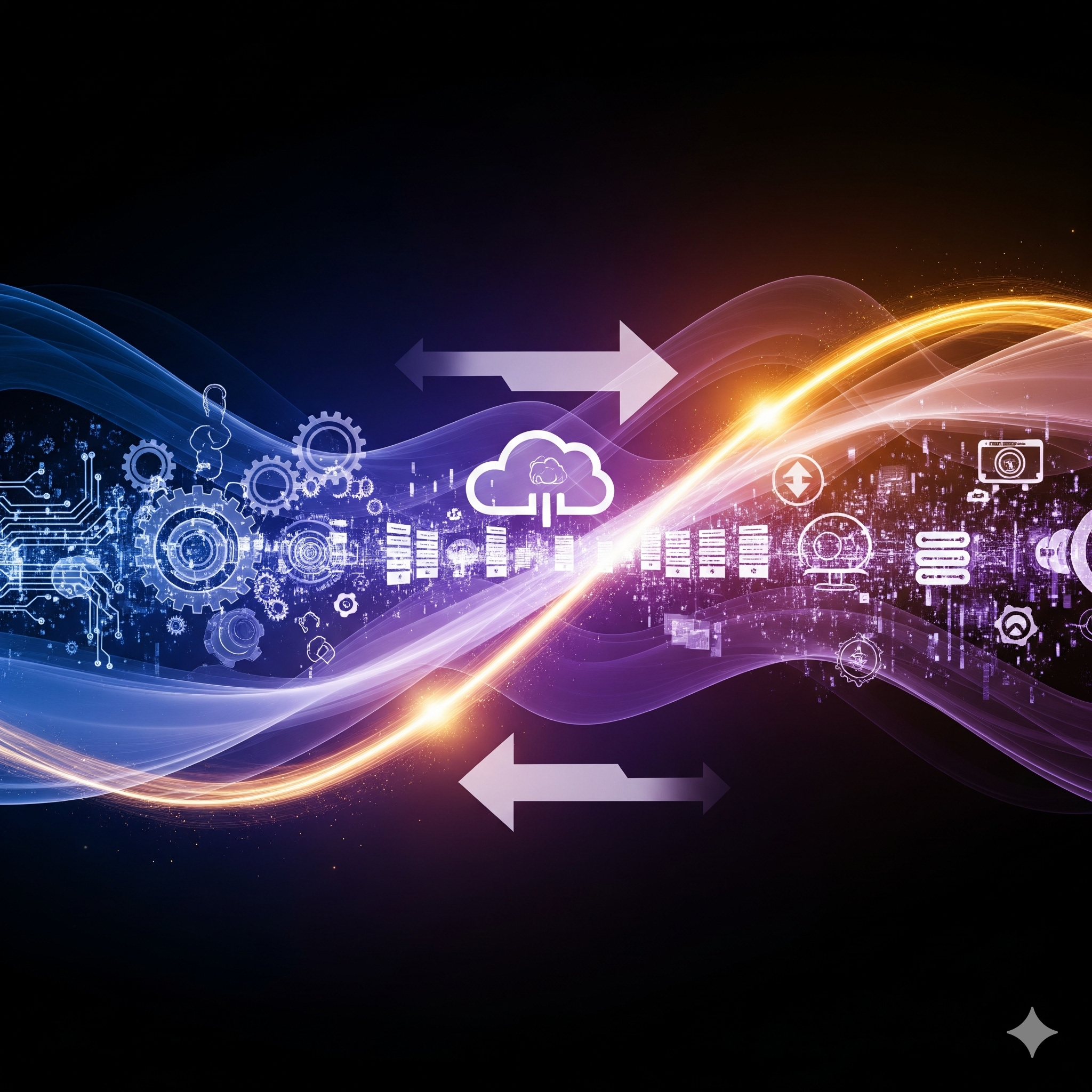 Digital Transformation